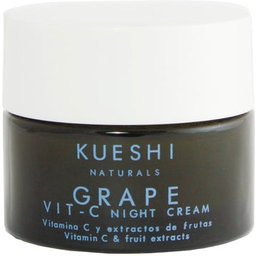 Grape Vit-C Night Cream 50ml