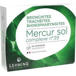 Mercur Sol