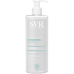 Physiopure Eau Micellaire 400ml