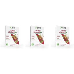 Arkofluides® Jambes légères Bio
