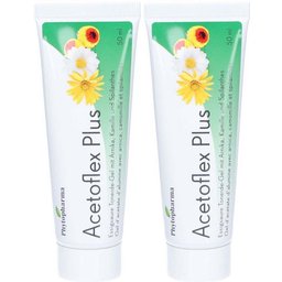 Acetoflex Plus