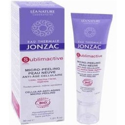 Sublimactive Micro-Peeling Peau Neuve 30ml
