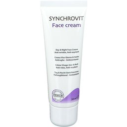 Synchroline® Synchrovit Crème Visage Jour & Nuit