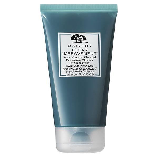 Clear Improvement™ Nettoyant Détoxifiant au Charbon Actif 150ml
