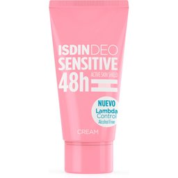 Deo Sensitive 48h Crème 50ml