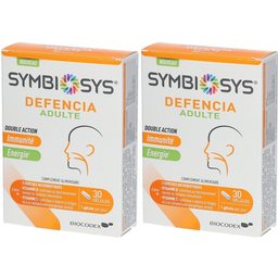 Symbiosys® Defencia adulte