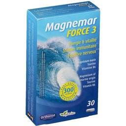 Magnemar Force 3