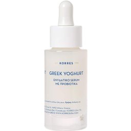 Sérum Confort Aux Probiotiques Yaourt Grec 30ml