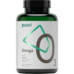 Omega 3 120 capsules