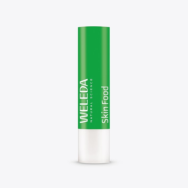 Stick Lèvres Skin Food - Weleda