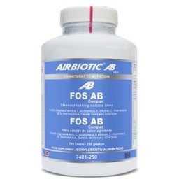 Airbiotic™ AB FOS-Complex 250g poudre en poudre