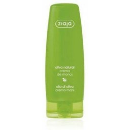 Oliva Natural Crema De Manos Y Uñas 80ml