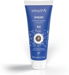 Masque Repigmentant Bleu Espresso