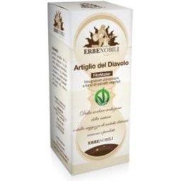 Fitomater Garra do Diabo 50ml