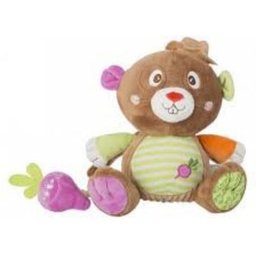 Peluche Musical Funny Farm 1ud