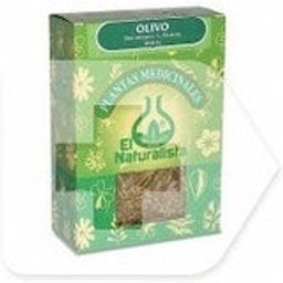 Olive Naturalist 50g