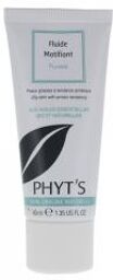 Aromaclear Fluide Matifiant Pureté Bio 40 ml - Tube 40 ml