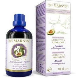 Huile d'Avocat 100 ml