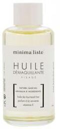 Huile Démaquillante Bio 100 ml - Flacon 100 ml