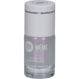 Meme Top Coat Étincelant