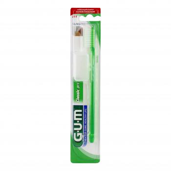 Classic brosse à dents classic slender souple N°311
