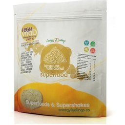 Levure nutritionnelle Vitamine D 250g
