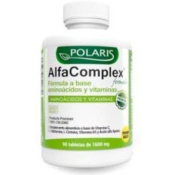 Alfa complex 1600mg 90caps