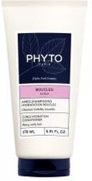 Après-Shampoing Hydratation Boucles 175 ml - Tube 175 ml