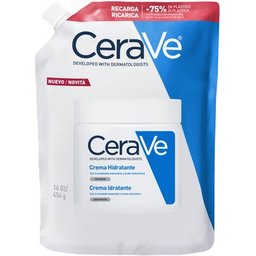 CeraVe Recarga Crema Hidratante 454g