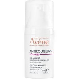 Antirougeurs Rosamed Concentré Rougeurs Installées 30ml