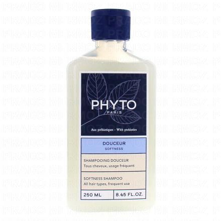 Shampooing Douceur 250ml
