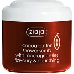 Manteca De Cacao Gel Exfoliante 200ml