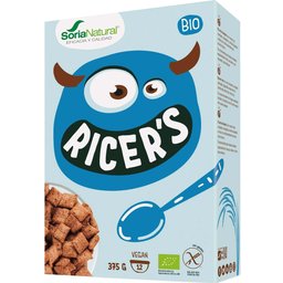 Soria Nourriture Oreiller Riz Riz Choco S/g