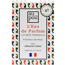 l'Eau de Parfum la Force Tranquille Fraîcheur 100ml