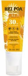 Gel-en-Huile Invisible Solaire SPF30 100 ml - Tube-Pompe 100 ml