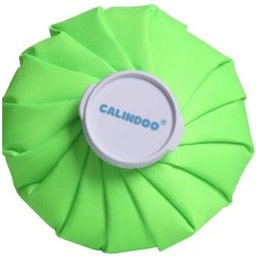 Poche Ice Bag Vert 22cm 1ut