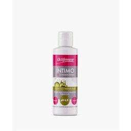 Gel Íntimo 100 ml