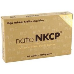 Natto Nkcp 60comp