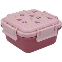 Boîte à Lunch Fleurs 380ml