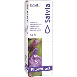 Phytoextrait de Sauge 50ml