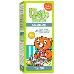 Sanito Bear 150ml