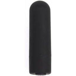 Rocket Mini Rechargeable Noir