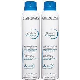 Atoderm SOS Spray
