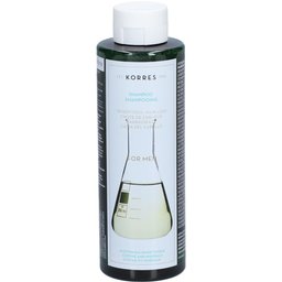 Shampooing Anti-Chute Homme Cystine et Minéraux