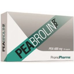 Peabrolin Dol 20Cps