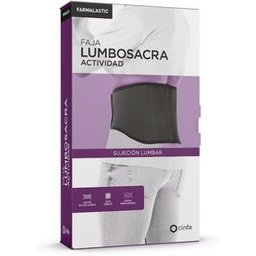 reinforced girdle size 3