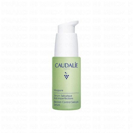 Vinopure - Sérum à l'Acide Salicylique Anti-imperfections