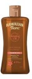 Glowing Oil Huile de Bronzage 200 ml - Flacon 200 ml