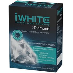 Iwhite Diamond Kit 10 Moulds