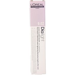 L'Oreal Dia Light Colorant Sans Ammoniaque Couleur 9.02 50ml